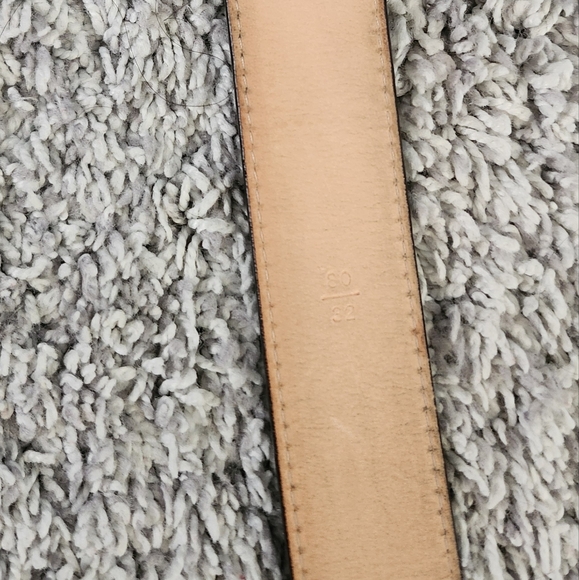 Louis Vuitton Vernis Monogram amarante belt size 80/32 - Picture 4 of 5